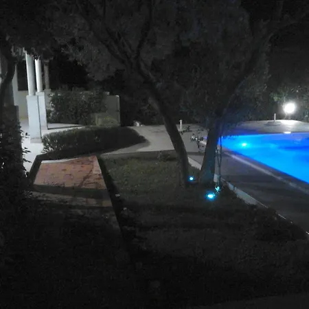 Apartment Donadini