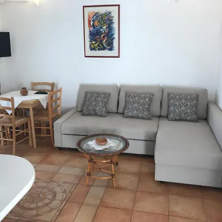 Donadini Apartment *