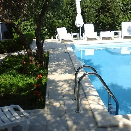 Appartamento Donadini Traù