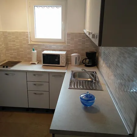 Donadini Apartment *
