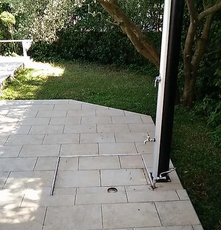 Apartment Donadini *