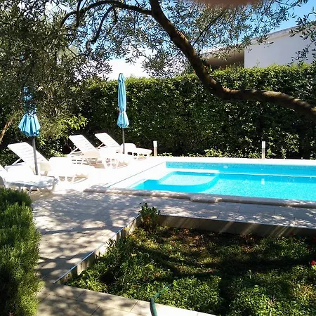 Apartment Donadini