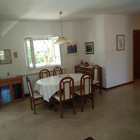 Apartment Donadini *