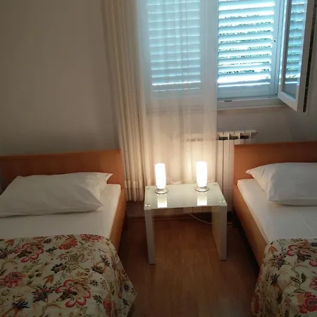 Apartment Donadini *