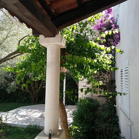 Apartamento Donadini Trogir