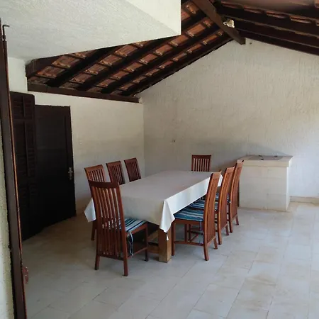 Apartamento Donadini Trogir