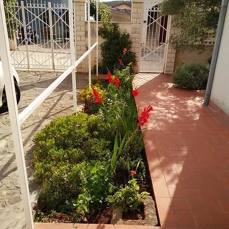 Appartamento Donadini Traù