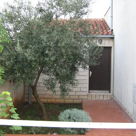 Apartment Donadini *