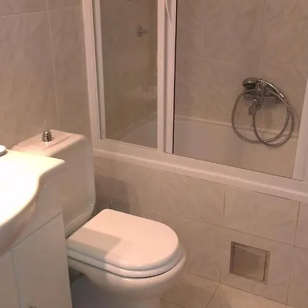 Donadini Apartment