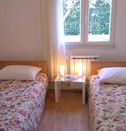 Donadini Apartment *