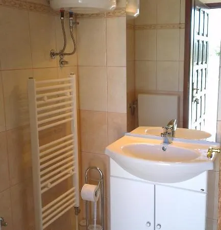 Apartment Donadini