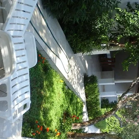 Apartment Donadini