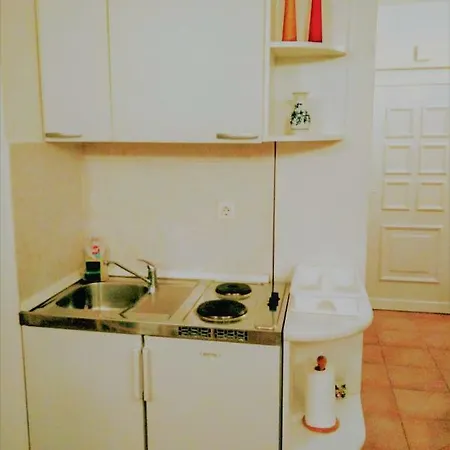 Donadini Apartment