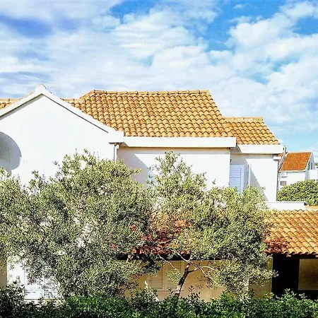 Apartment Donadini *