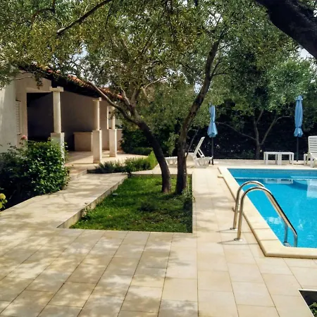 Donadini Apartment