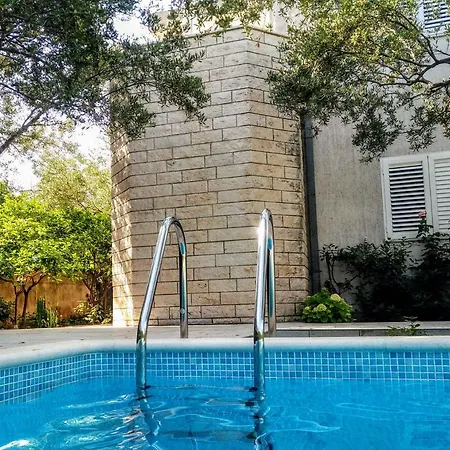 Appartamento Donadini Traù