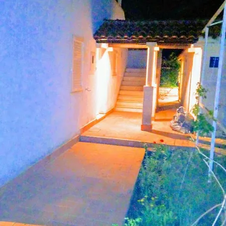 Apartment Donadini