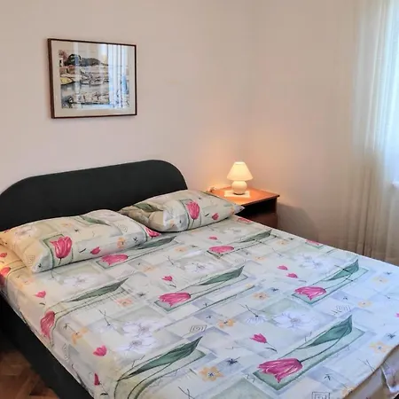 Appartamento Donadini Traù