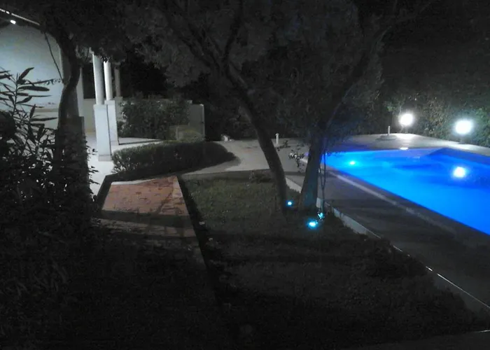 Appartement Donadini