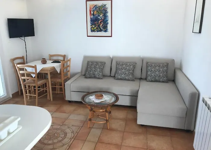 Donadini Apartamento *