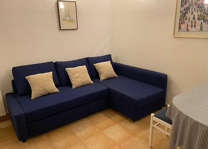 Appartement Donadini Trogir
