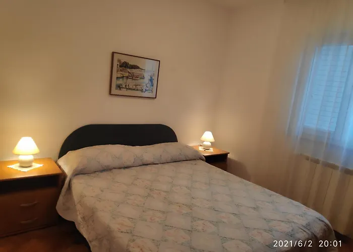 Donadini Apartamento Trogir