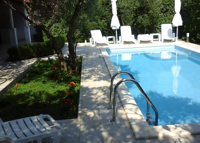 Apartamento Donadini Trogir