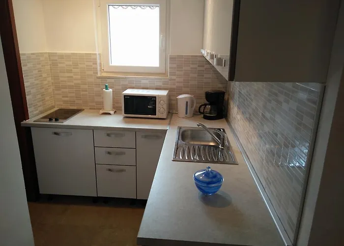 Donadini Appartement *