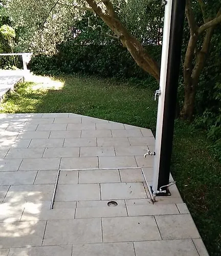 Apartamento Donadini *