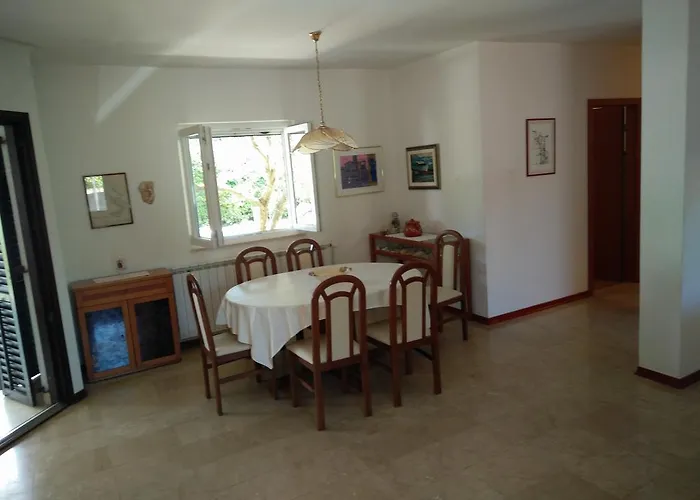 Apartamento Donadini *