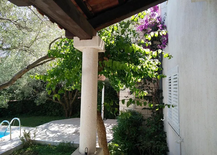 Apartamento Donadini Trogir