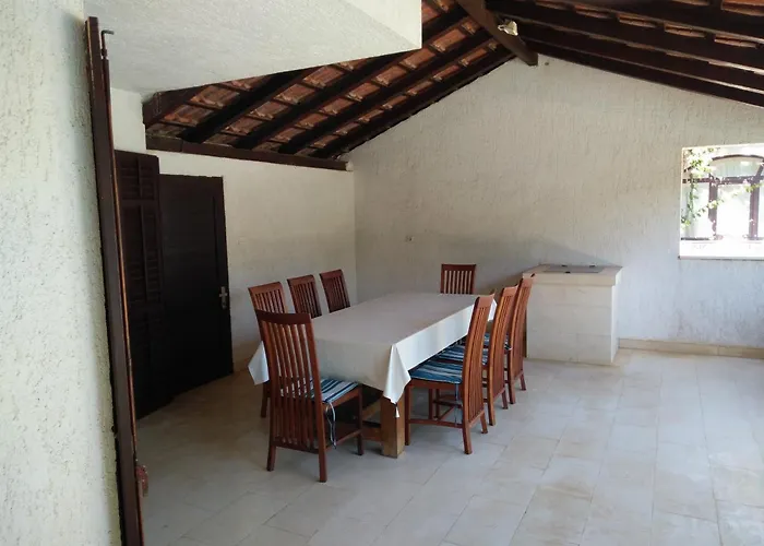 Appartement Donadini Trogir