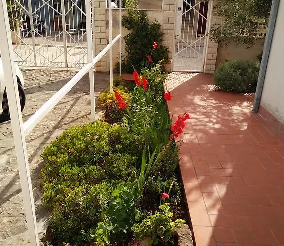 Apartamento Donadini Trogir