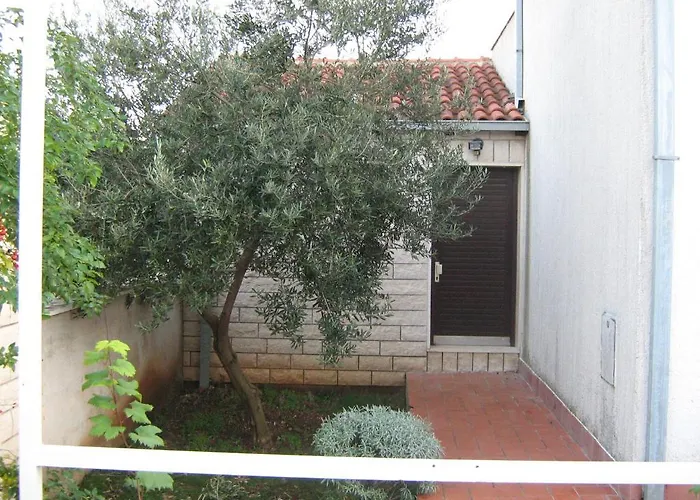 Appartement Donadini *