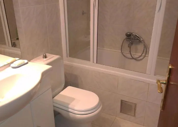 Donadini Apartamento