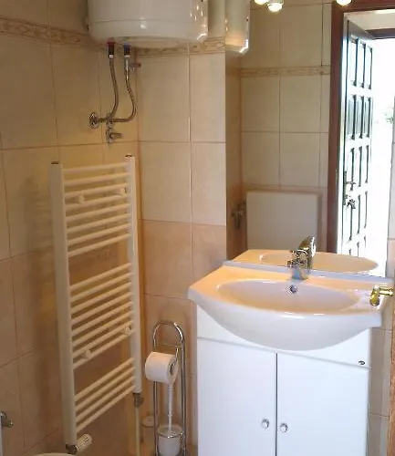 Apartamento Donadini