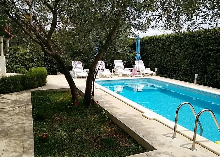 Apartamento Donadini *