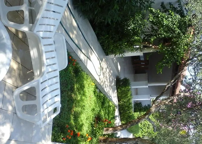 Appartement Donadini