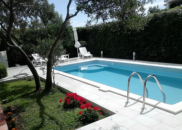 Donadini Apartamento *