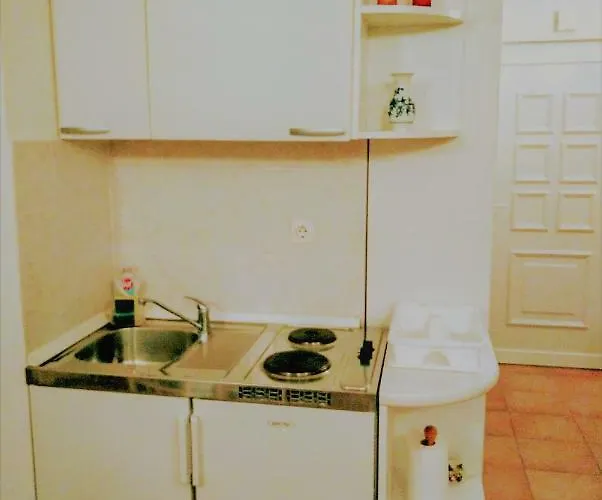 Donadini Apartamento