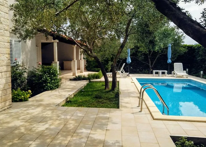 Donadini Apartamento