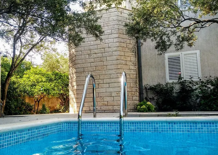 Apartamento Donadini Trogir