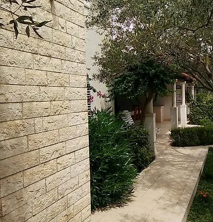דירה Donadini