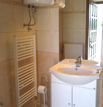 Apartmán Donadini