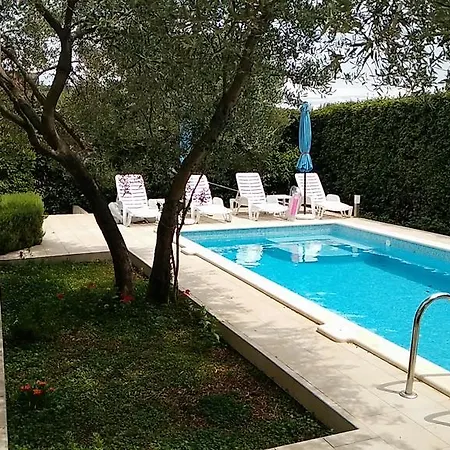 Apartmán Donadini *