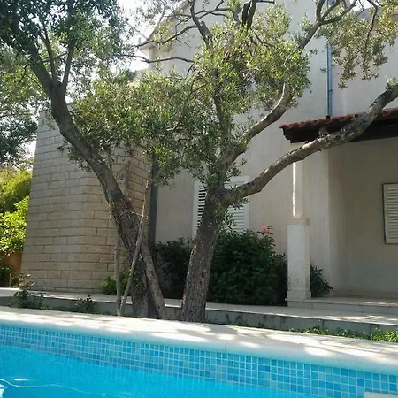 Donadini Apartmán *